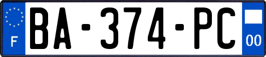 BA-374-PC