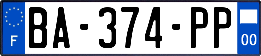 BA-374-PP