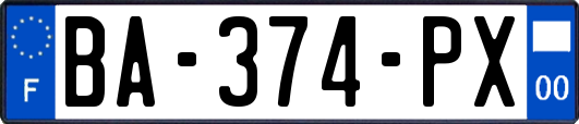 BA-374-PX