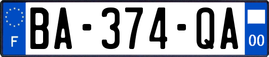 BA-374-QA