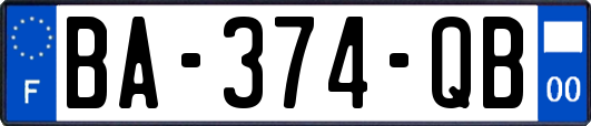 BA-374-QB