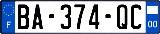 BA-374-QC