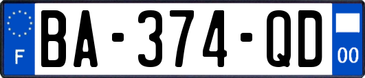 BA-374-QD