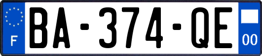 BA-374-QE