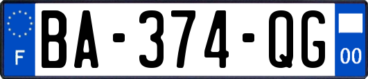 BA-374-QG