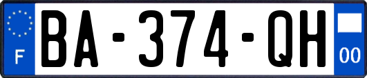 BA-374-QH