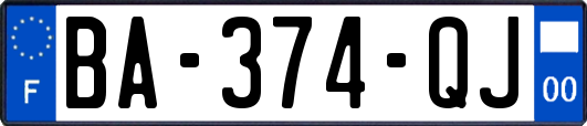 BA-374-QJ