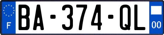 BA-374-QL