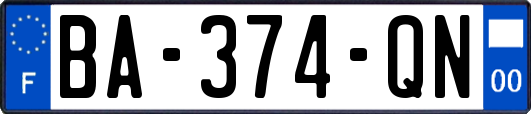 BA-374-QN