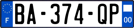 BA-374-QP