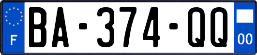 BA-374-QQ