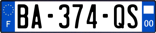 BA-374-QS