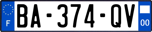 BA-374-QV