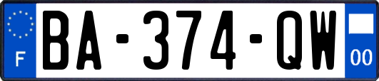 BA-374-QW