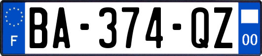 BA-374-QZ