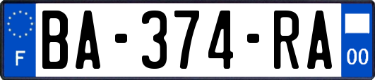 BA-374-RA