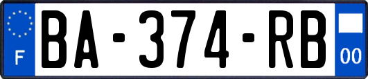 BA-374-RB