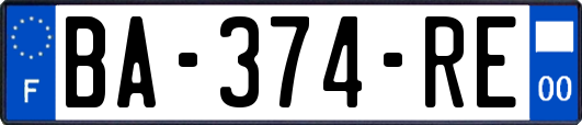 BA-374-RE