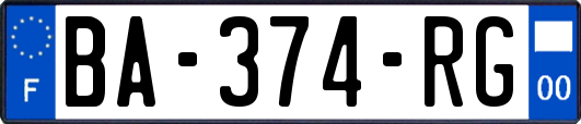 BA-374-RG