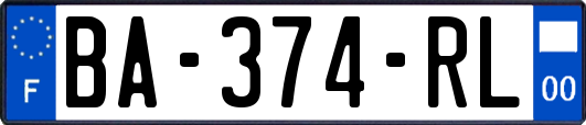 BA-374-RL
