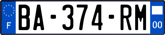 BA-374-RM