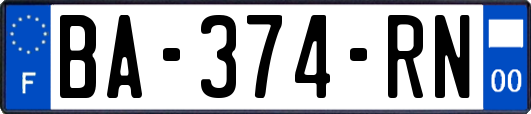 BA-374-RN