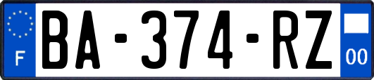 BA-374-RZ