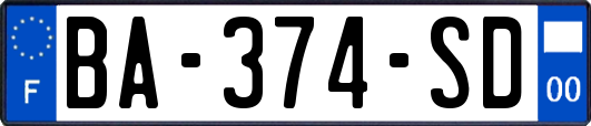 BA-374-SD