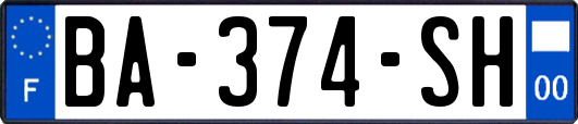 BA-374-SH