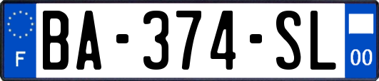 BA-374-SL