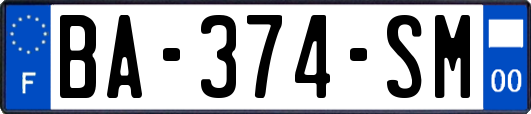 BA-374-SM