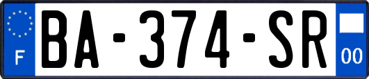 BA-374-SR
