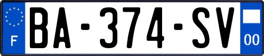 BA-374-SV