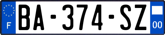 BA-374-SZ