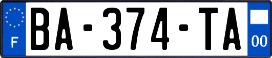 BA-374-TA