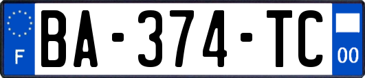 BA-374-TC