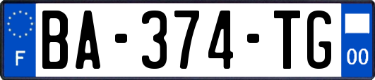 BA-374-TG