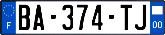 BA-374-TJ