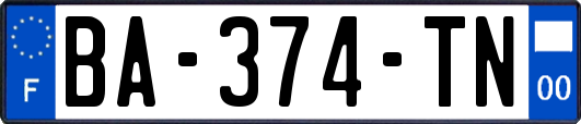 BA-374-TN
