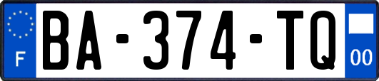 BA-374-TQ