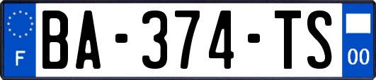 BA-374-TS