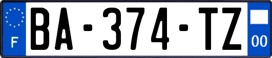 BA-374-TZ