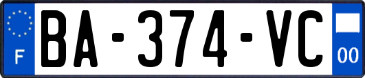 BA-374-VC