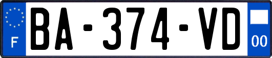 BA-374-VD