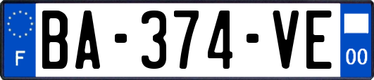 BA-374-VE