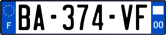 BA-374-VF
