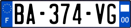 BA-374-VG