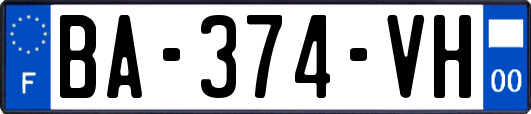 BA-374-VH
