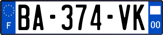 BA-374-VK