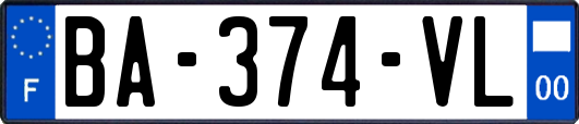 BA-374-VL